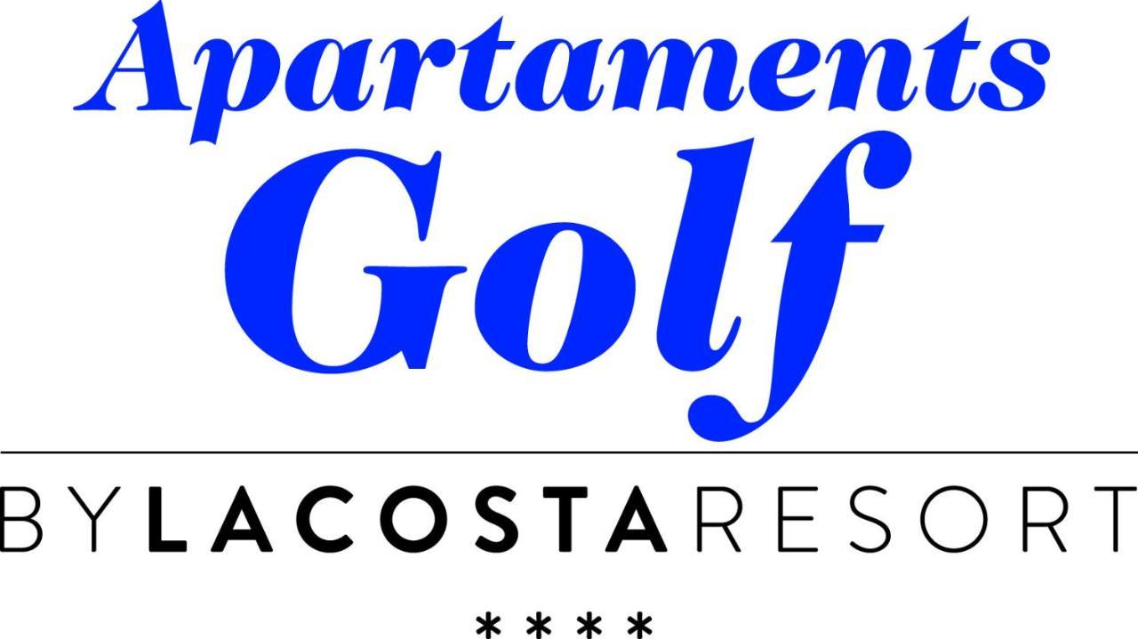 Apartamentos Golf Mar II By La Costa Resort 팔스 외부 사진